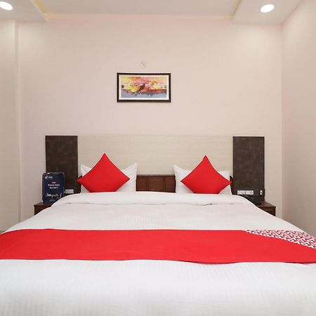 Hotel Centre Point Gorakhpur Exterior foto