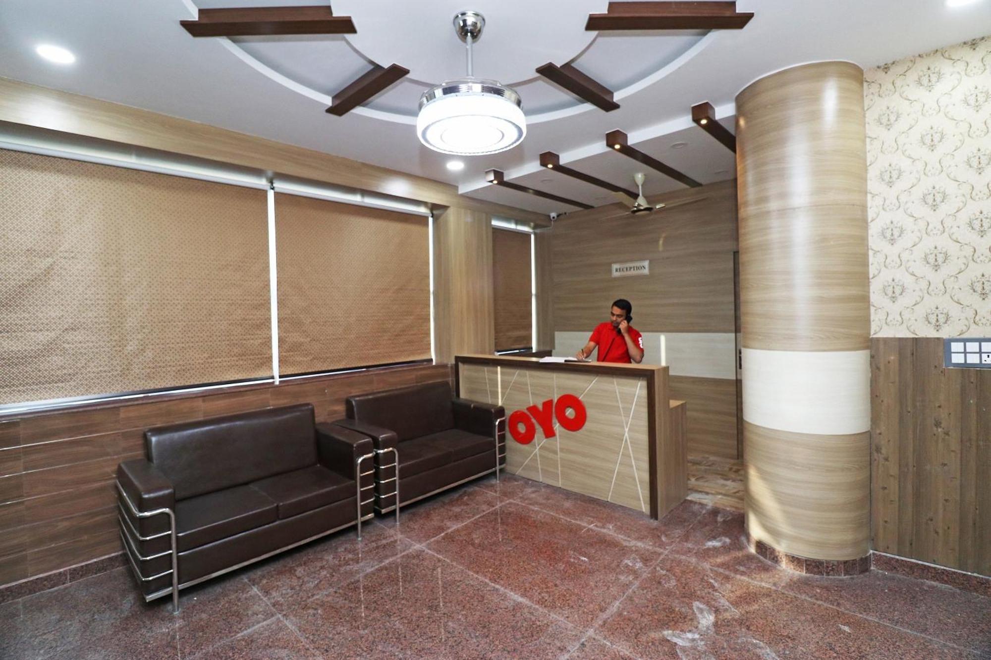 Hotel Centre Point Gorakhpur Exterior foto